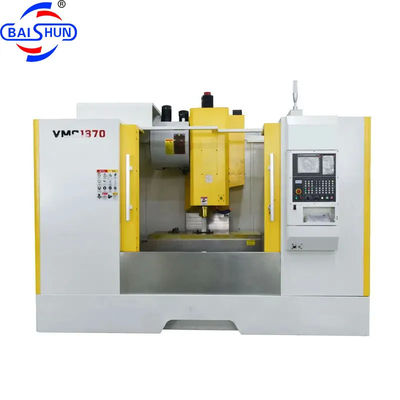 Vmc 1580 3 축 수직 가공 센터 토르노