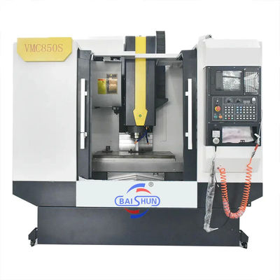 VMC850 Vmc 수직 가공 센터 밀링 지능