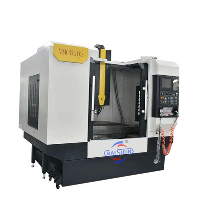 Vmc 1160 Cnc 수직 밀링 센터 미쓰비시 컨트롤러