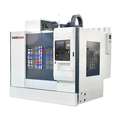 Vmc 1160 Cnc VMC850 CNC Vmc Cnc 프레싱 머신 미쓰비시 컨트롤러