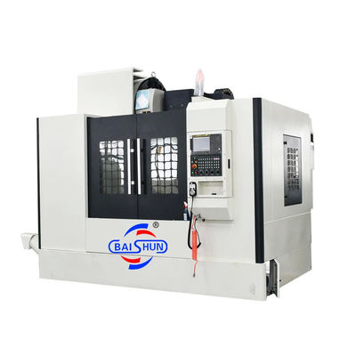 VMC 1160 CNC 수직 가공 센터