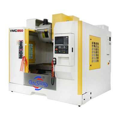토르노 라트 3 축 금속 밀링 Cnc 수직 가공 센터 CE 인증
