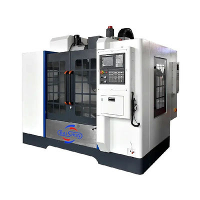 Vmc 1160 Cnc 5 축 Cnc 수직 가공 센터 밀 메탈 처리 토노 라트너 자동