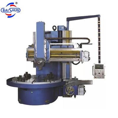 C5125 금속 CNC 수직 타워 톱니 단 기둥 금속 가공