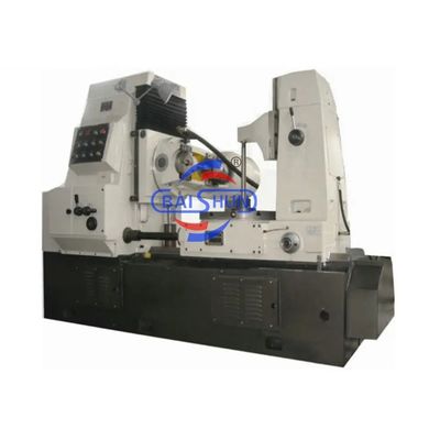 Y3180H 기어 절단 톱니 Universal Hydraulic Bevel