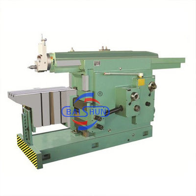 철형 기계 소형 수평 금속형 기계 BC6050