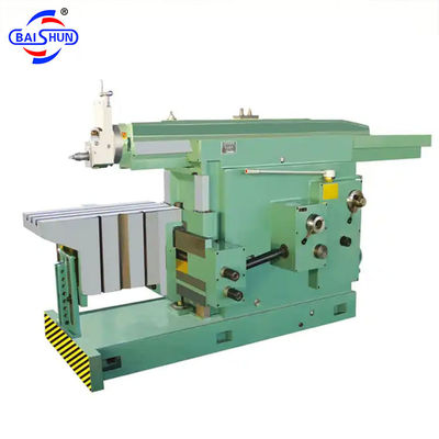 금속 플래너 셰이퍼 기계 도구 기계 금속 BC6050