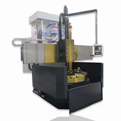 작은 Cnc 수직 톱니 기계 Cnc 금속 톱니 자동 미니 톱니 기계