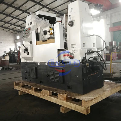 수직 CNC 기어 호빙 기계 기어 호빙 기계 Y3150E