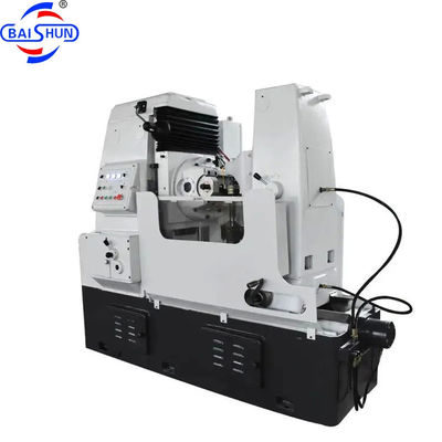Y3150 500mm gear 절단 CNC 기계 가공 수압 장비