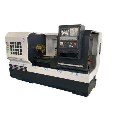 Ck6180 평면 Cnc 터닝 센터 3000mm