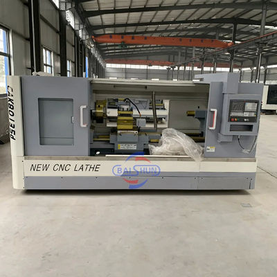 Cnc 톱니 스핀드 400mm 오븐 오버 침대 평면 침대 톱니 Cnc 데스크톱 토노