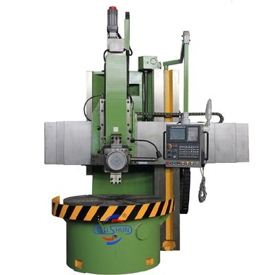 CK5120 수직 CNC 턴 머신 고 정밀 중량 CNC 턴 머신