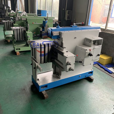 자동 공급 BC6050 기계 금속 모양 기계 도구 3kw