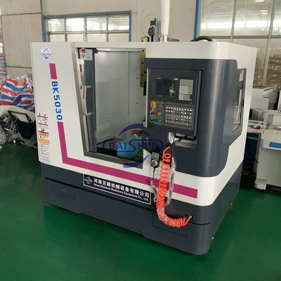 B5032 CNC 슬롯 머신 키웨이 수직 슬롯 절단 머신 슬롯터 도구