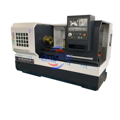 Fanuc Cnc 턴 자동 평면 침대 턴 데스크톱 타이완 Cnc 벤치 턴 기계