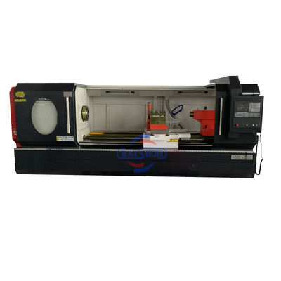 높은 정밀도와 최대 스핀드 속도 1500 R.P.M.와 벤치톱 CNC 라트