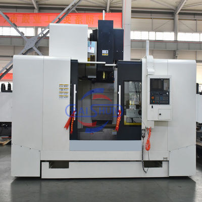 VMC1580 3Axis 고 정밀 CNC 프레싱 기계 수직 가공 센터