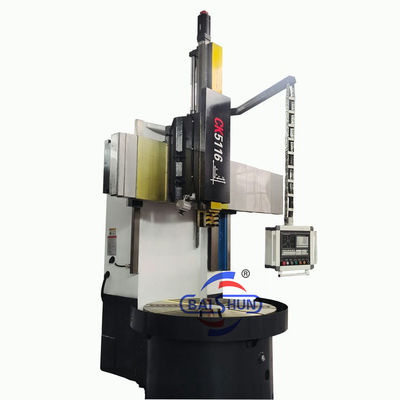 수직 톱니 CNC 기계 도구 수직 Cnc 톱니 도구 Maquina De Torno