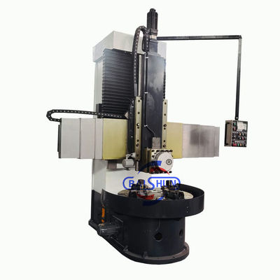 유니버설 Fanuc 시멘스 Cnc 톱니 기계 금속 CNC 톱니 기계 도구