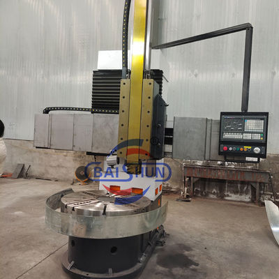 공장 공급 CK5112 중량 lathes 기계 도구 수직 lathes CNC