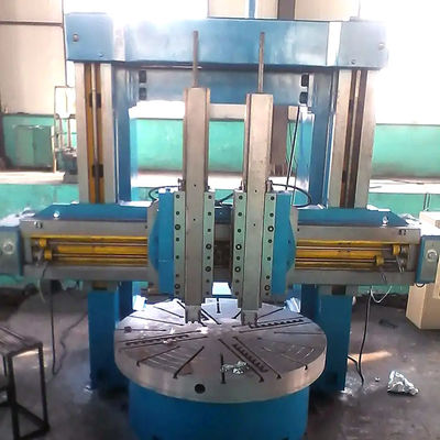 Ck5225 Cnc 금속 톱니 회전 Vevor Mesin Bubut 기계 가격 Cnc 기계 가공 속도