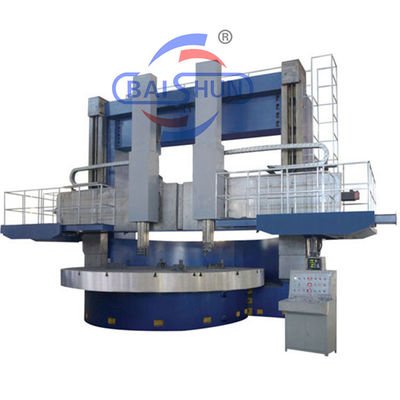 Cnc Vtl 중량 Ck5235 갱트리 Cnc 제품 Fanuc / 시멘스 제어 시스템