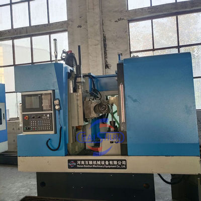 YK3180 5축 Cnc gear 절단 기어 hobbing 기계