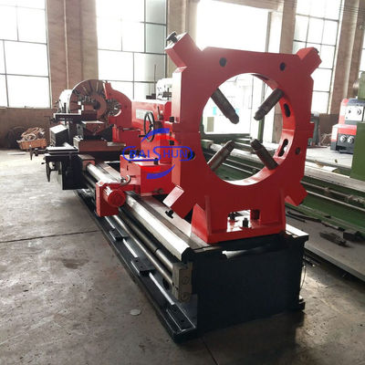 CW61160 중형 선반 토르노 1600mm 선회 22KW