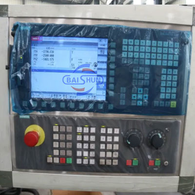 Cnc boring milling machine 공급업자 수직 보편적 밀링 머신