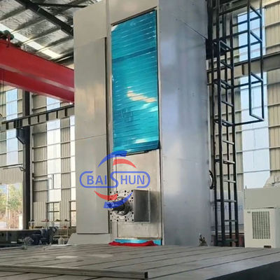 플래너 타입 Cnc 도어 밀링 고직도 도어 및 프레싱 기계