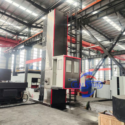 CNC 수직 실린더 도어 밀러 바닥 유형 큰 SIEMENS ONE 시스템