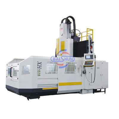 CNC 갠트리 드릴 밀링 머신 XH1516 1600x1500mm