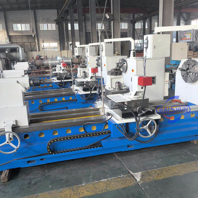 고 정밀 CNC 롤러 맷 및 노칭 기계 제조업체