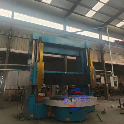 고성능 VTL CNC 토너 수직 톱니 기계 도구 CK5225 CK5231 CK5240