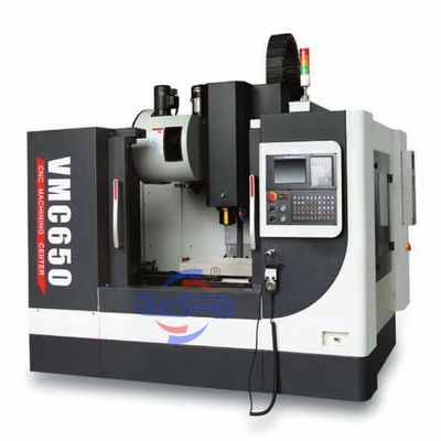 공장 직접 Cnc 3 축 VMC 가공 센터 러시아에서 기계 판매