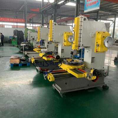 B5032 금속 슬롯 머신 320mm 최대 슬롯 길이 4kW