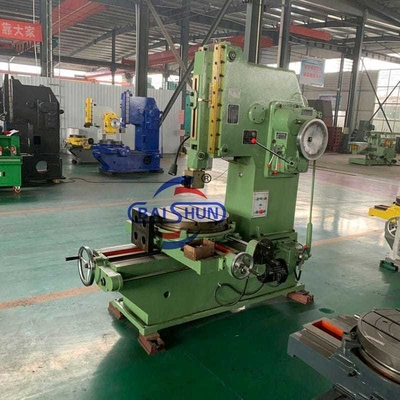 B5020 수직 키웨이 슬롯머신 200mm 최대 길이 4kW 모터