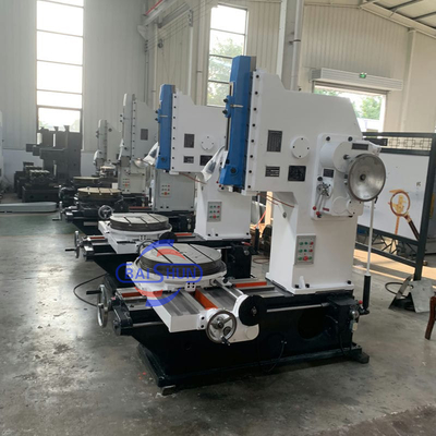 BK5032 CNC 키웨이 수직 슬로팅 머신 320mm 최대 길이