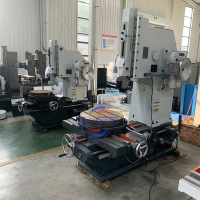 수직 슬로팅 기계 도구 중량 산업용 긴 키웨이 가공 톱니