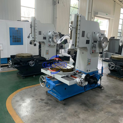 Keway 슬로터 B5020 금속 슬로팅 머신 200mm 최대 슬로팅 길이