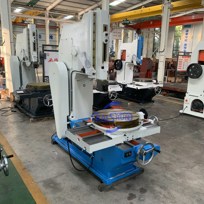 B5020 수직 슬롯 머신 200mm 최대 슬롯 길이 4kW