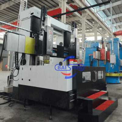 수직 선반 CK5250 중부하 수직 선반 기계 공장 직판